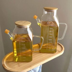 روغن ریز پیرکس
